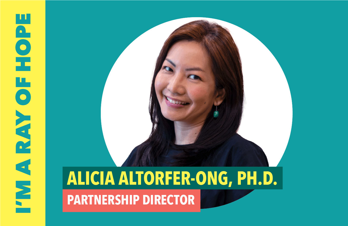 Alicia Altorfer-ONG