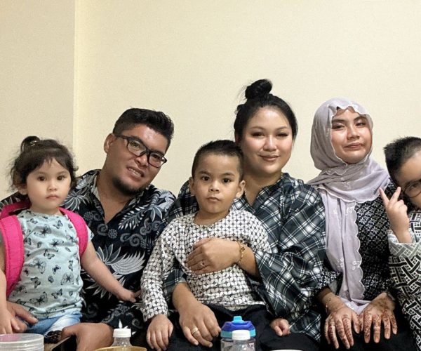 Help This Family Start Fresh in a Pest-Free Home