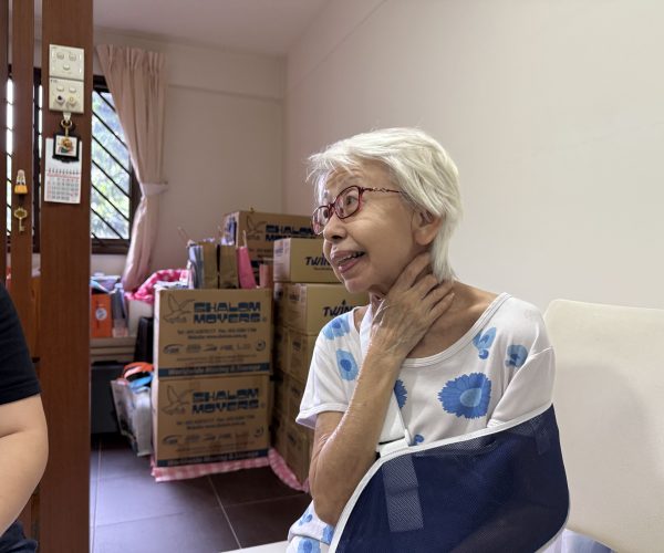 Support Belinda’s Journey Beyond Cancer and Injury