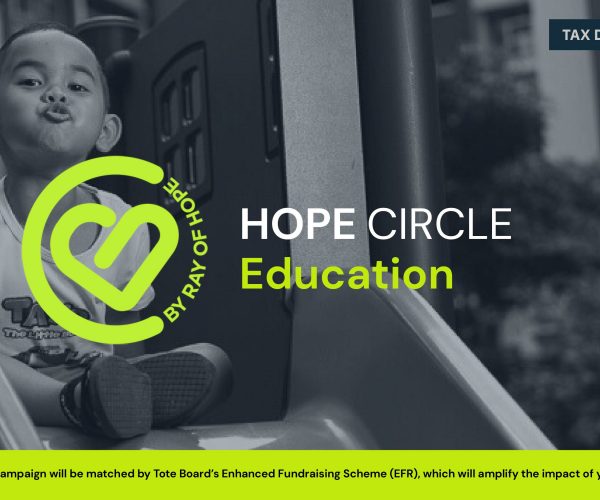 2025: Education Hope Circle
