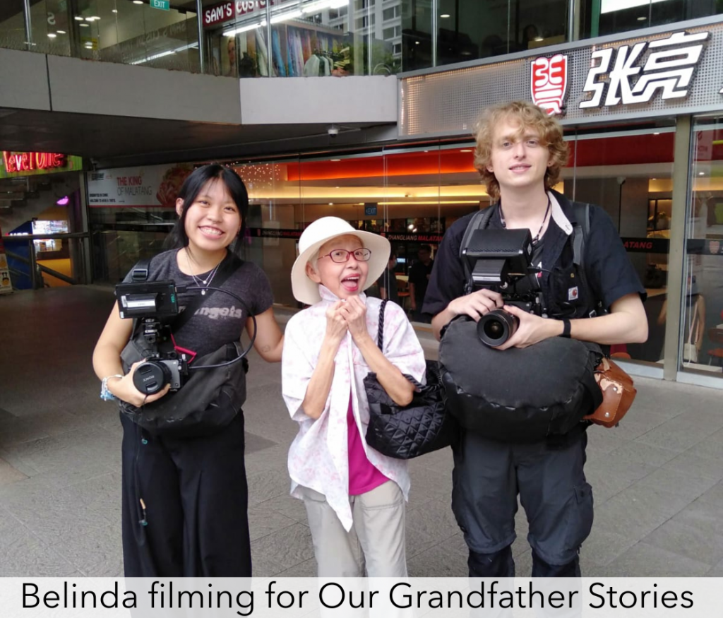 Support Belinda’s Journey Beyond Cancer and Injury RAY OF HOPE