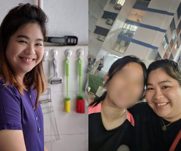 A Mother’s Strength Through Unimaginable Struggles