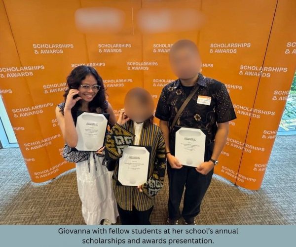 A Family Finding Strength Through Uncertainty