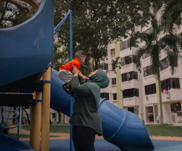 Support Ten Families Working Toward Stability