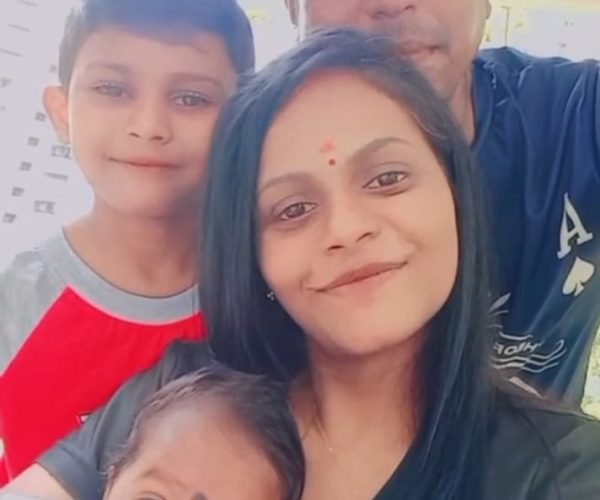 Supporting a Family Through Caregiving Strain