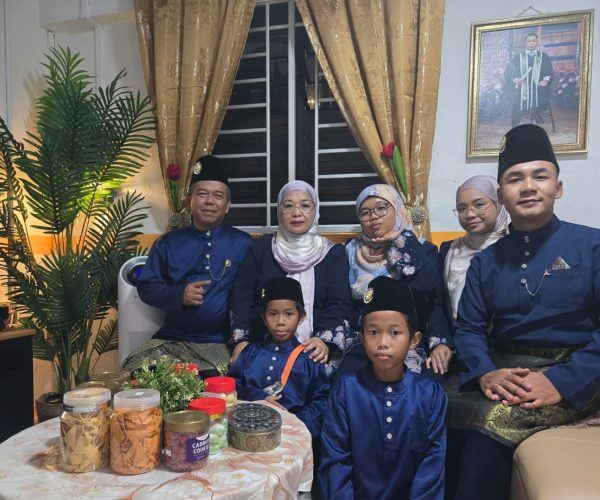 Medical Emergencies, Lost Wages, and Four Children to Care for