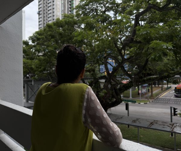 Your Support Can Keep This Family Steady Through Hard Times