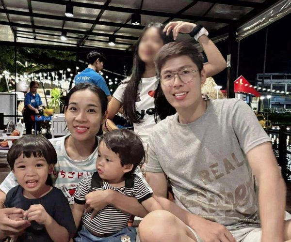 Housing and Education Arrears Support for Terry’s Family