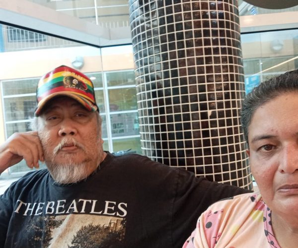 Helping a Family Meet Medical Needs During a Difficult Time