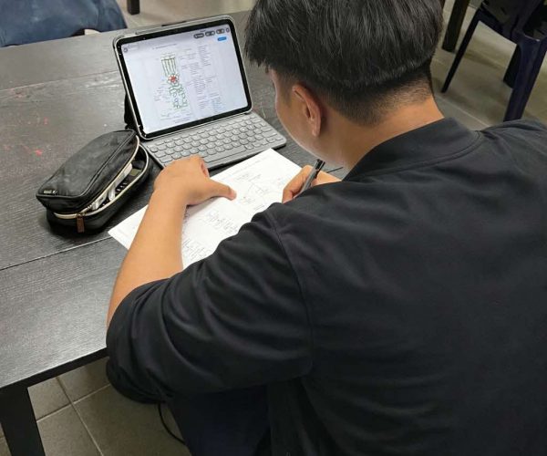 Give Luqman the chance to complete his O’Levels