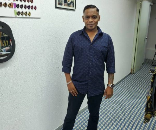 Help Mathivanan Recover and Rebuild After a Heart Attack
