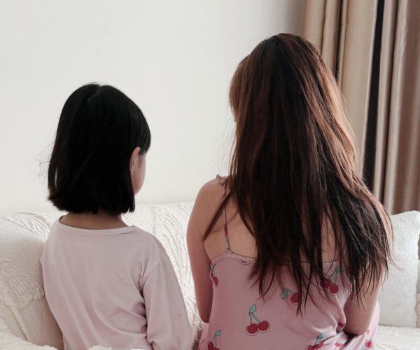 Support Emma and Her Daughter Through a Temporary Income Gap