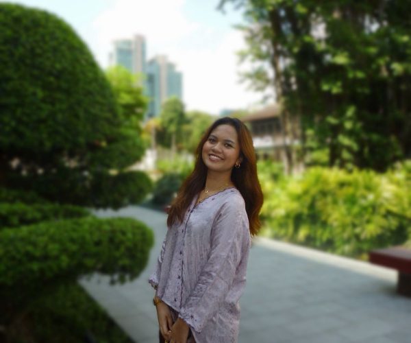 Help Nilam Stay in School and Complete Her Diploma