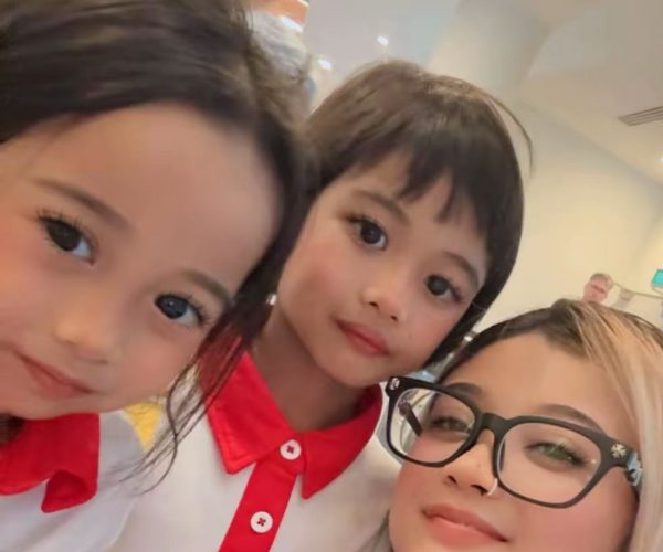 Support a Mother Preparing for Her Third Child’s Arrival