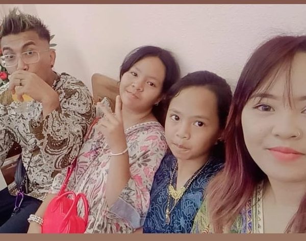 Supporting Nurul as She Cares for Her Daughter