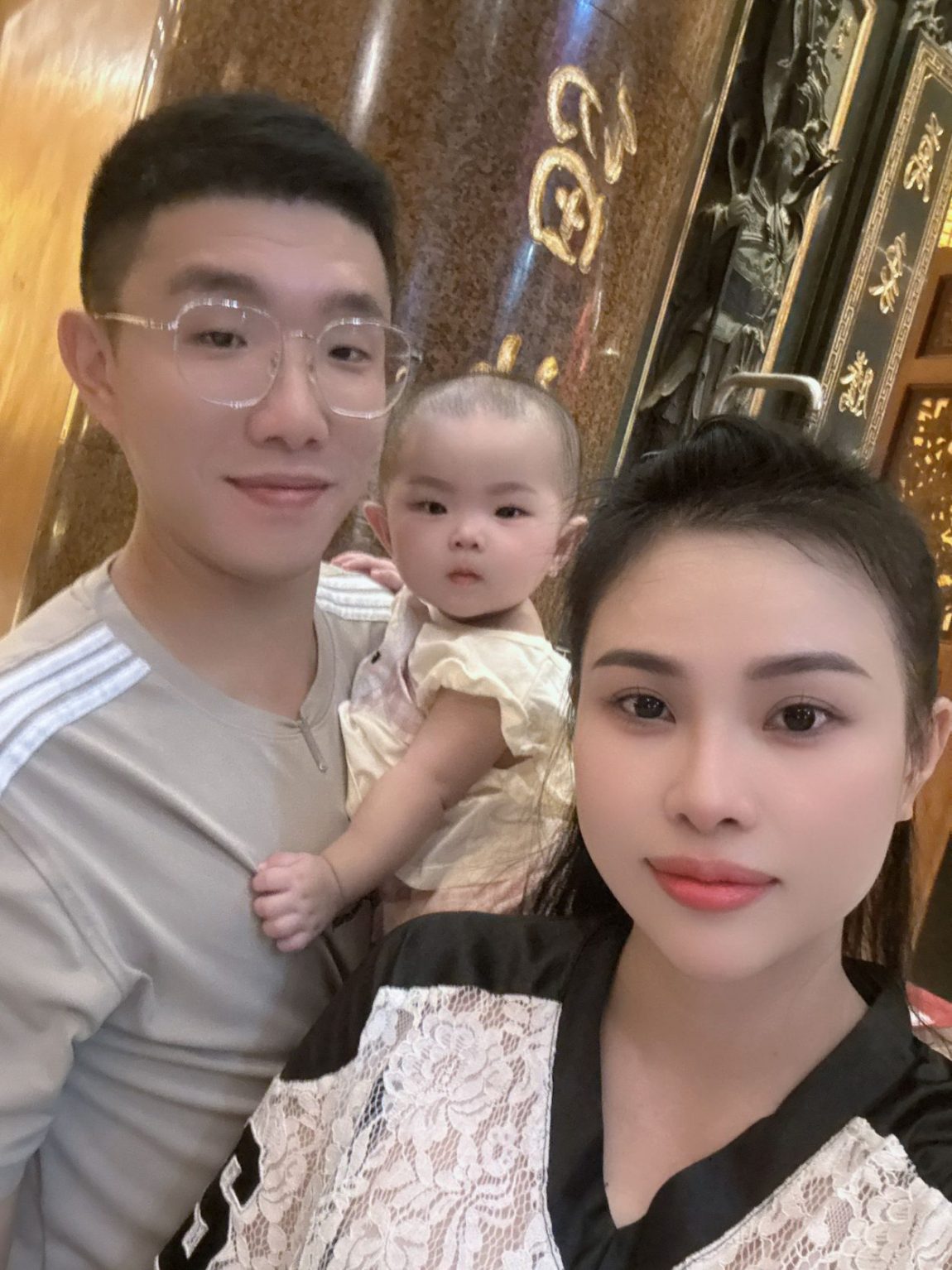 Helping Kean Hong’s Family Stabilise