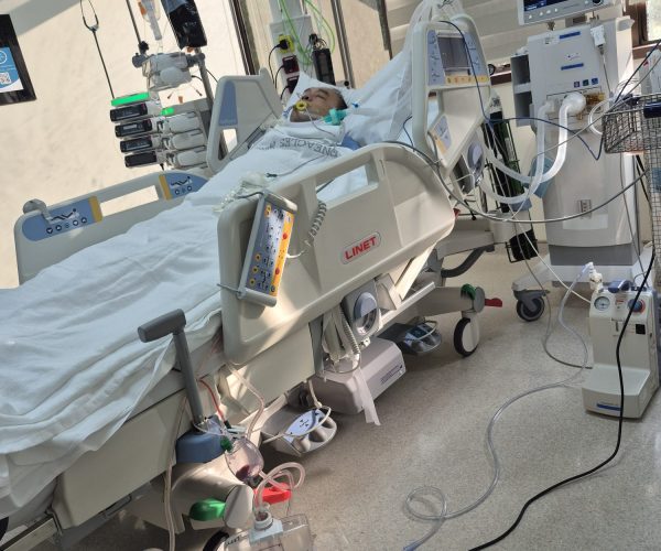 Illness Strikes, An Entire Family Affected