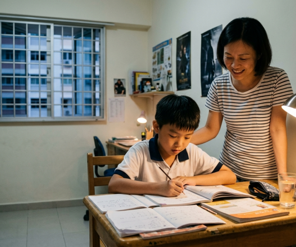 Education & Upskilling