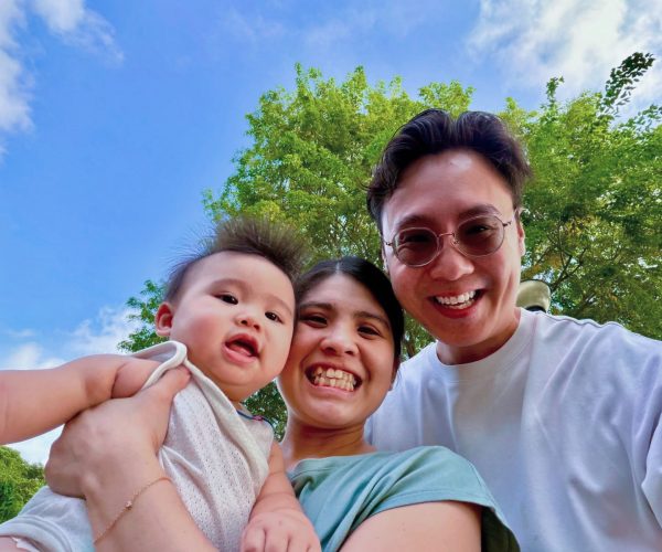 Help Baby Matthias Receive Urgent Gene Therapy for SMA