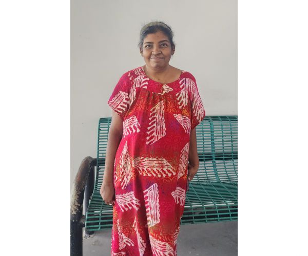 Help Neela Keep Up With Medical Care