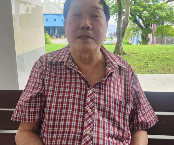 Help Mr Yam Manage Rising Living Costs